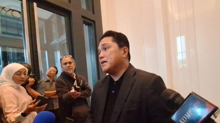 托希尔:如果印尼能赢下去并完成15分的目标,那小组前四有希望