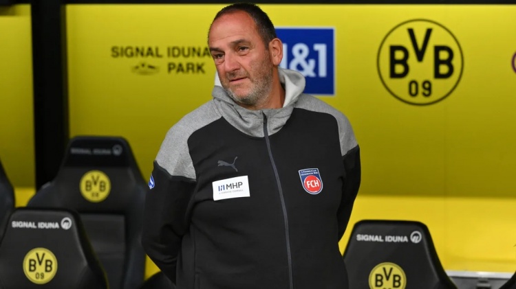 海登海姆主帅:想赢切尔西须超常发挥,他们踢纽卡时暴露了些问题