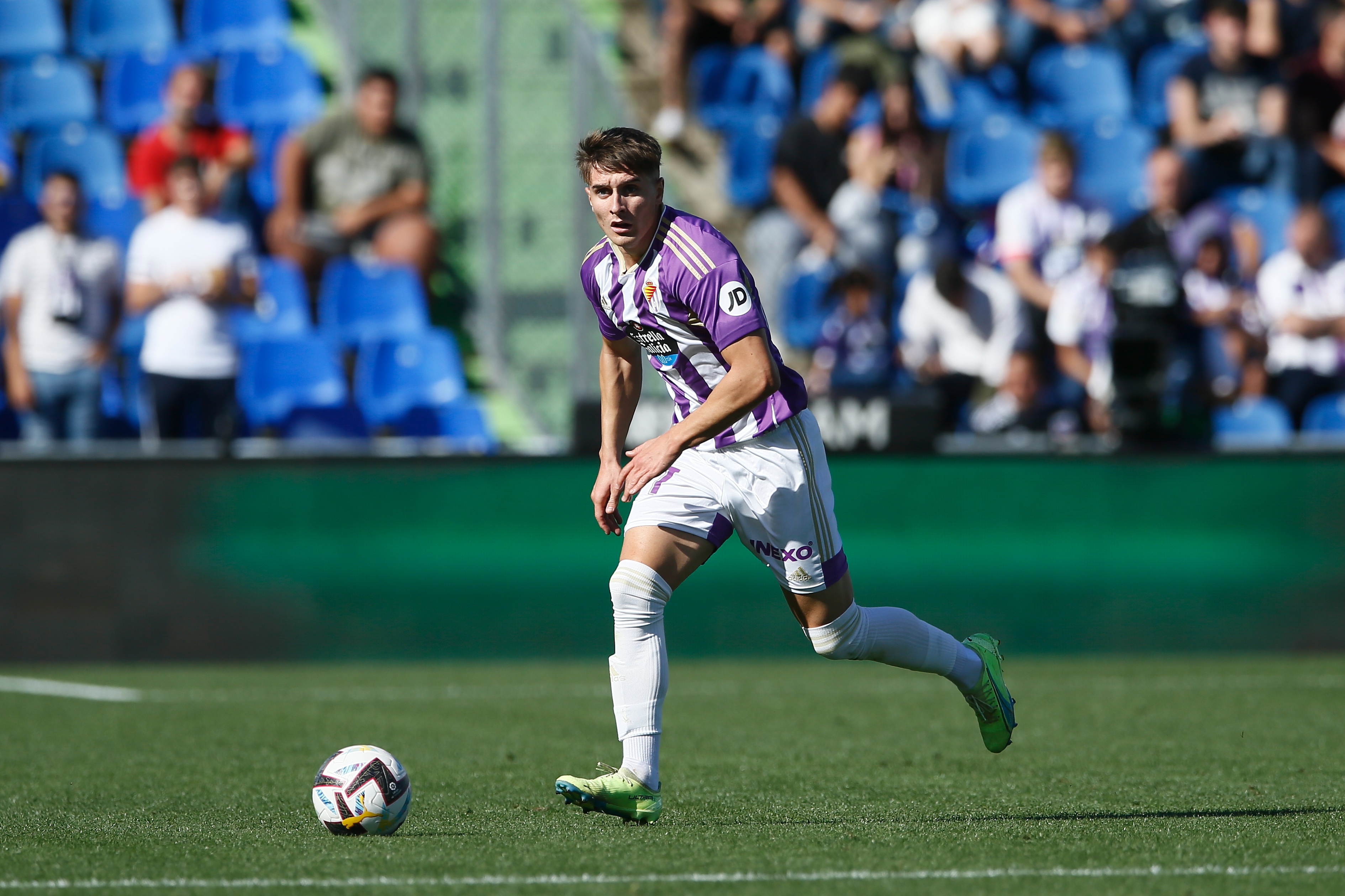 西媒:瓦伦西亚有意冬窗租借弗雷斯内达,包含选择买断条款