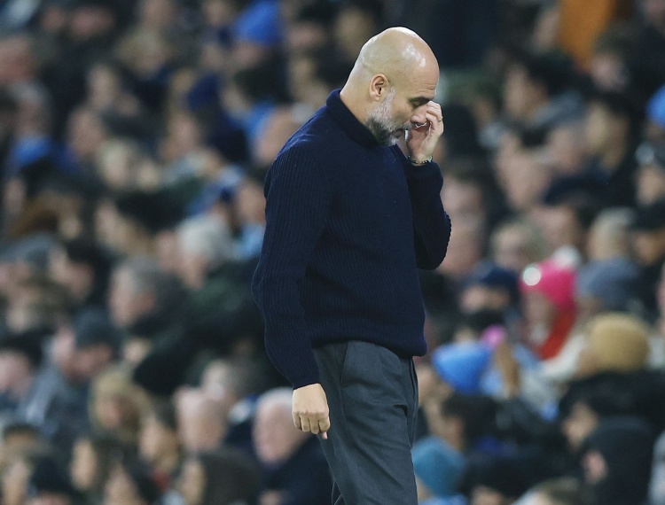 菲尔-琼斯:曼城最近确实脆弱,下场曼市德比对双方都很重要