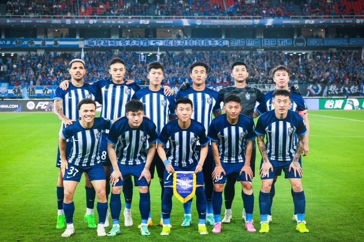 博主:三镇外援除达兰-门德斯之外,其余外援全部离队