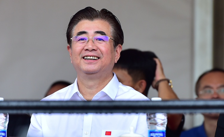 中国足球能好!宋凯提六大举措:抓牢青少年,建竞赛体系
