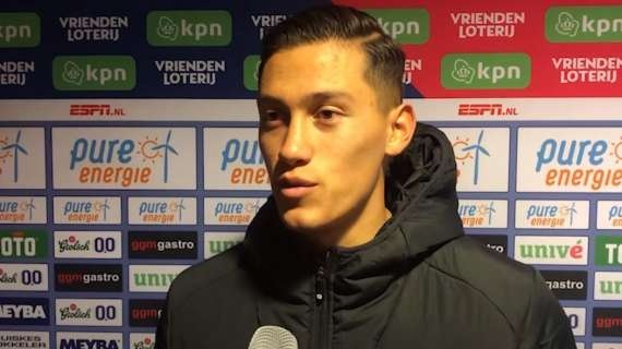 印尼队长:最大梦想就是跟印尼参加世界杯 我未来想去英超踢球