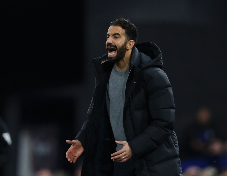 泰晤士报:曼联高层把拉什福德的未来完全交给阿莫林来决定