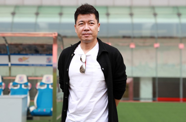 申花总经理周军:小将练级归来,老中青三代的结合造就完美开局
