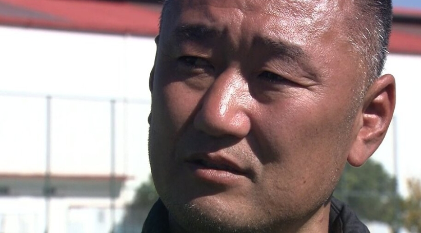 上村健一:中国是充满潜力的沃土,只要正确培养未来能惊艳世界