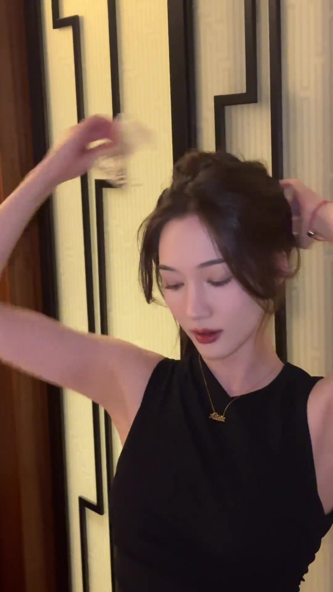 孟雅芳:杨政视角下的我