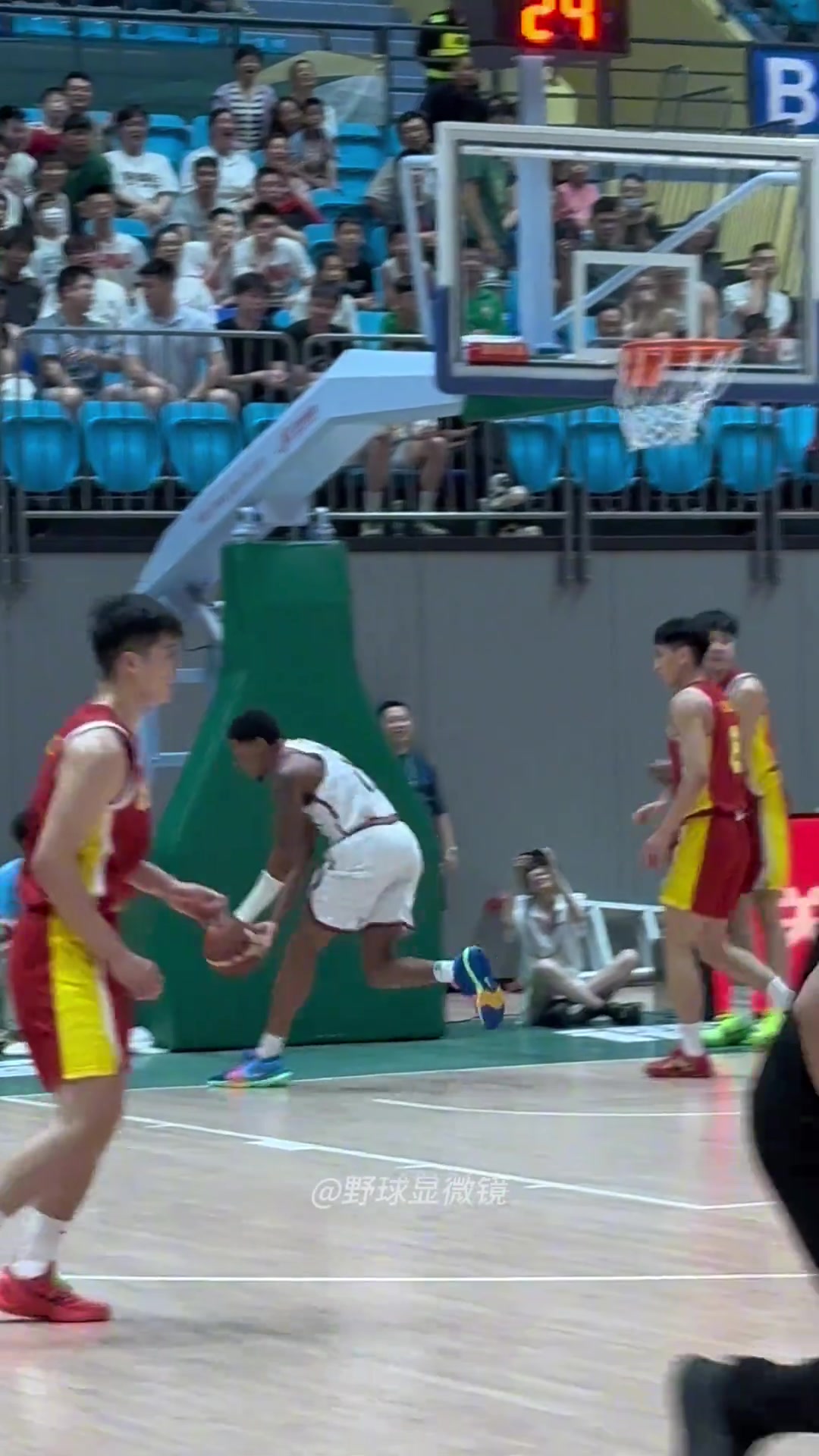 我不允许你无限起飞!
