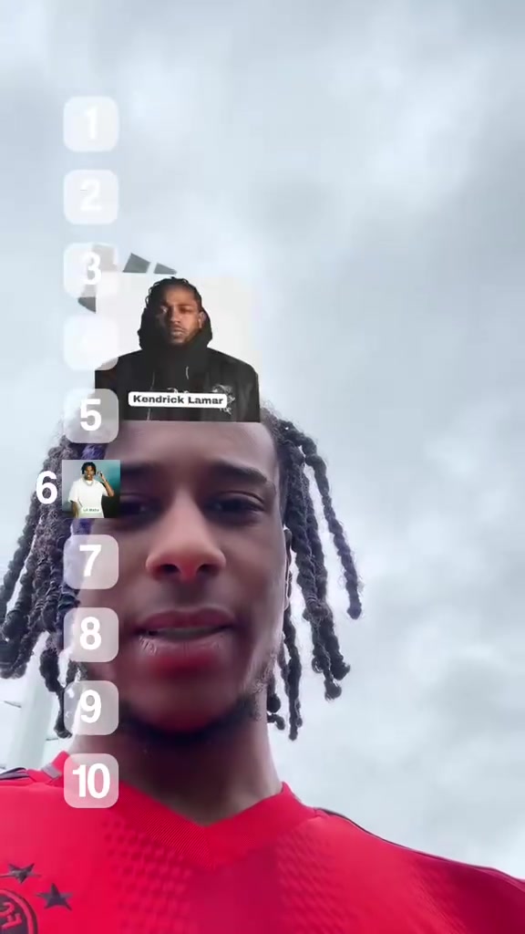 专业领域!奥利塞的随机Rapper排名!奥利塞:gunna这不能怪我了