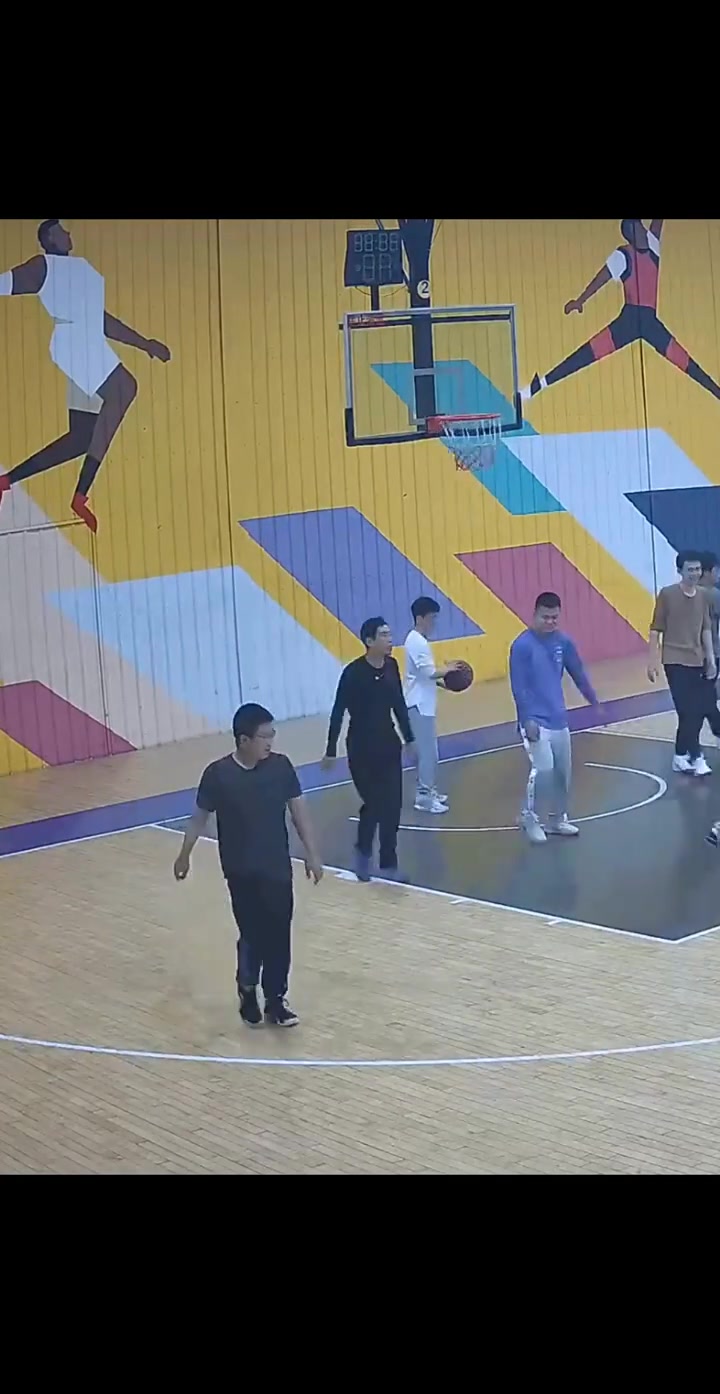 不合理!没一次出手是合理的!