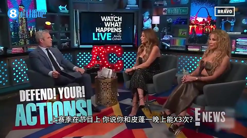 卧槽这也能说皮蓬前妻:我和乔丹儿子一晚上能发生5次亲密关系