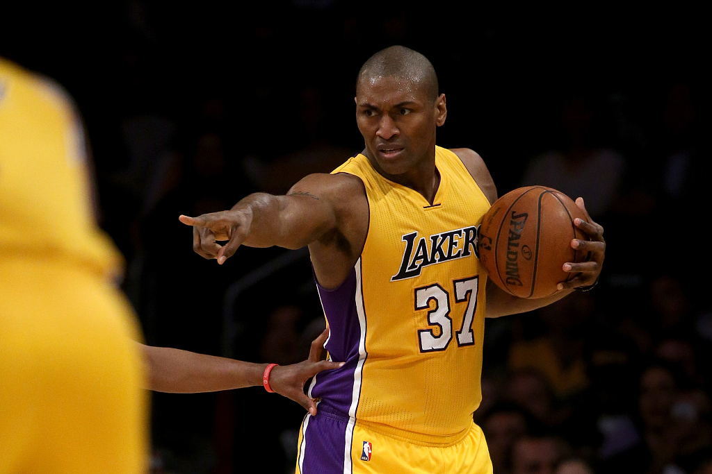 武圣:若阿泰脑子正常会是多届MVP&DPOY 你不知道上场的是哪个他