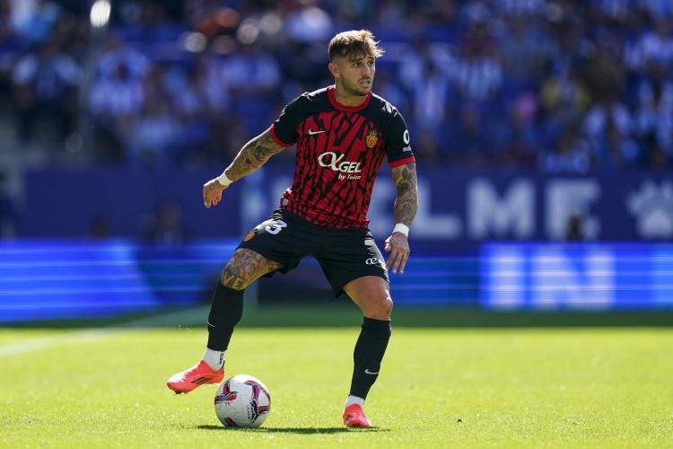 队友:我们坚定支持马菲奥,皇马和马洛卡的冲突双方都有责任