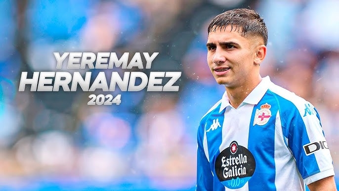 队报:切尔西或支付违约金签耶雷马伊并外租至白雪堡,科莫在竞争