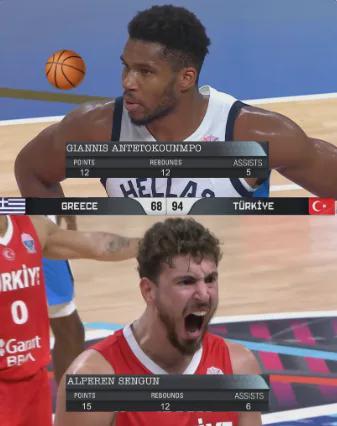 什么小火龙？申京已经是MVP水平！