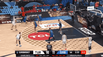 什么小火龙？申京已经是MVP水平！