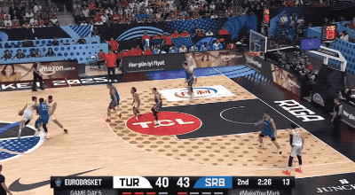 什么小火龙？申京已经是MVP水平！