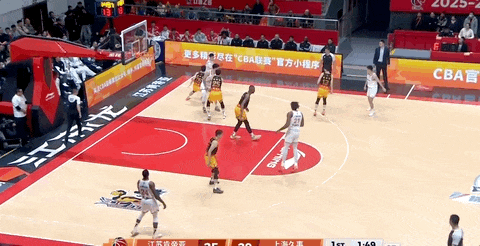 26岁广西球王，在质疑声中成为本土得分王