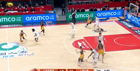 26岁广西球王，在质疑声中成为本土得分王