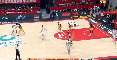 26岁广西球王，在质疑声中成为本土得分王