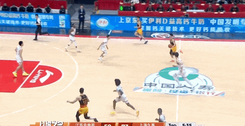 26岁广西球王，在质疑声中成为本土得分王