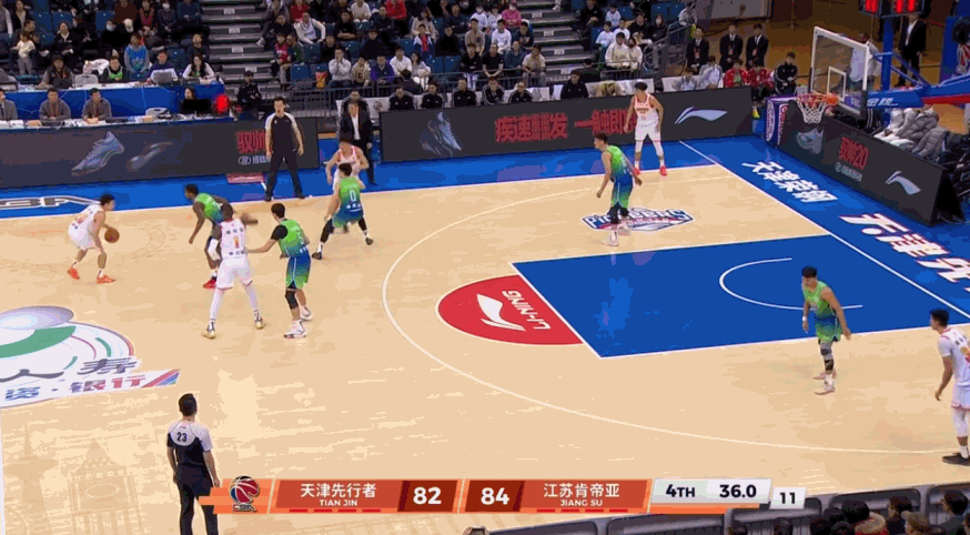 26岁广西球王，在质疑声中成为本土得分王