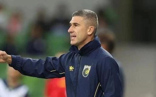 中超迎来“换帅潮”！近半数球队更换主教练国安暂群龙无首