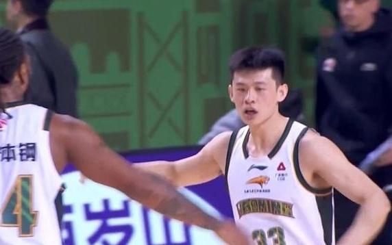 杨鸣：王岚嵚起到了核心作用，组织和个