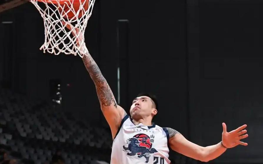 CBA最新排名！浙沪京粤占前4，辽晋止颓