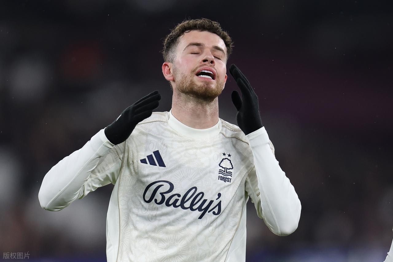 英超最新积分战报诺丁汉森林逆转绝