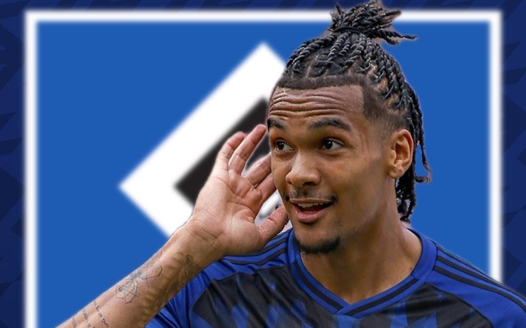 记者：南安普顿中锋达米恩唐斯将租借