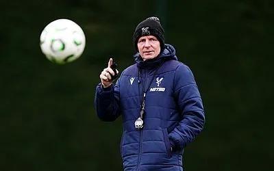 格拉斯纳：若价格合适格伊可能本月被出售我的未来很快确定