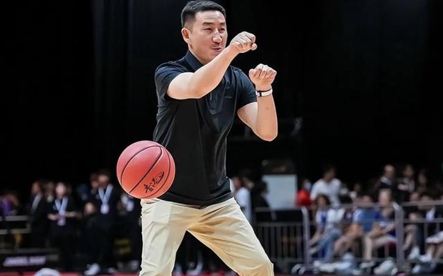 正式确定！北京首钢引进麦基，张云松出