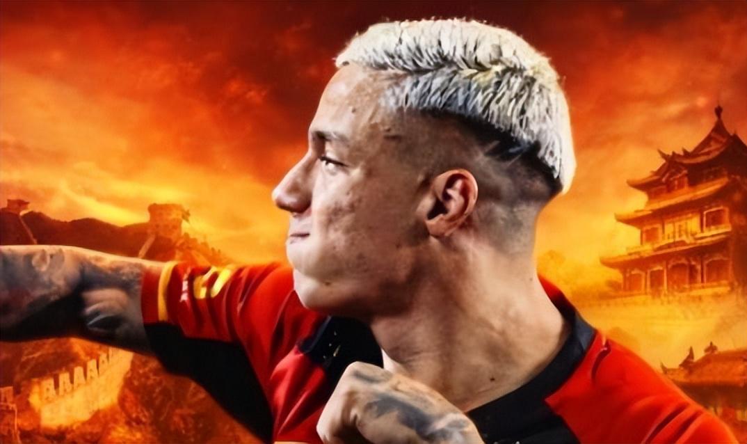 身价200万欧！23岁的巴甲前锋将租借