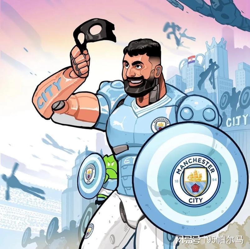 伤不起，不可或缺，后防中坚赛季报销！曼