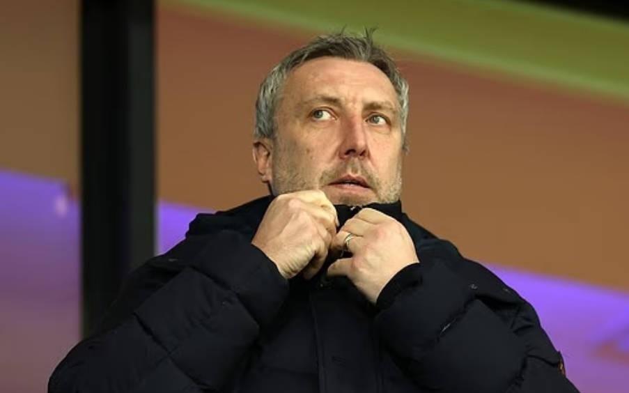 邮报：纽卡青训引援主管米德格利拒绝