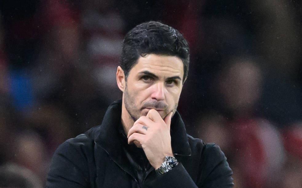 四线作战考验阿森纳夺冠斗志！一月魔