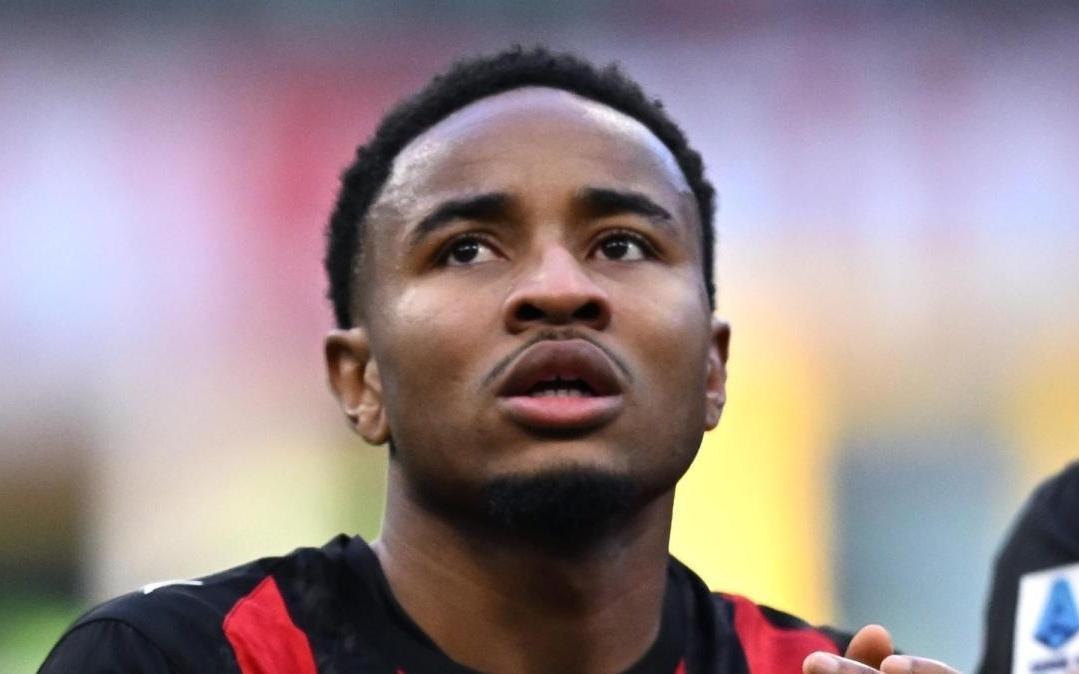 全市场：米兰继续为恩昆库安排单独训