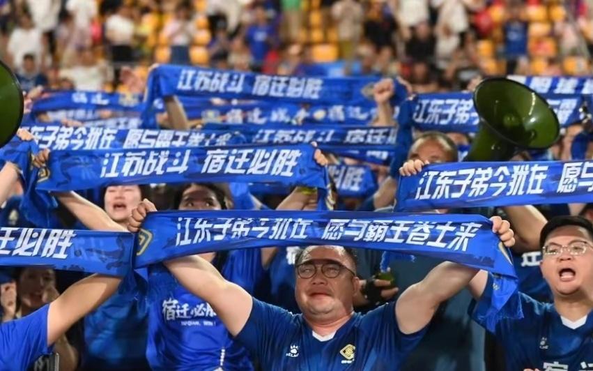 足协慌吗苏超赞助总额突破2亿，大幅