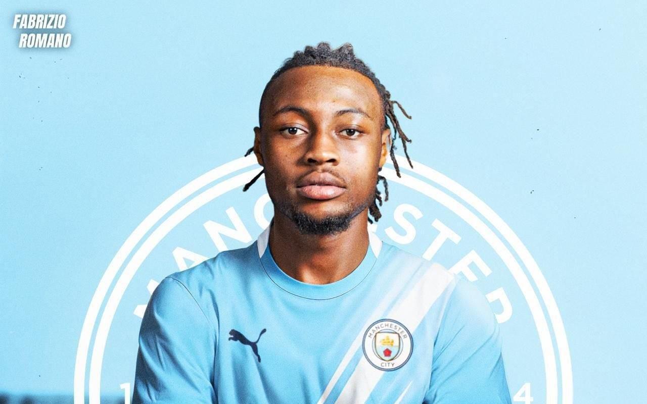 Herewego！罗马诺：塞门约6500万英镑转