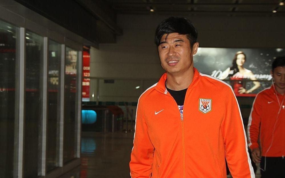 泰山接下来的外援是看视频选择的韩