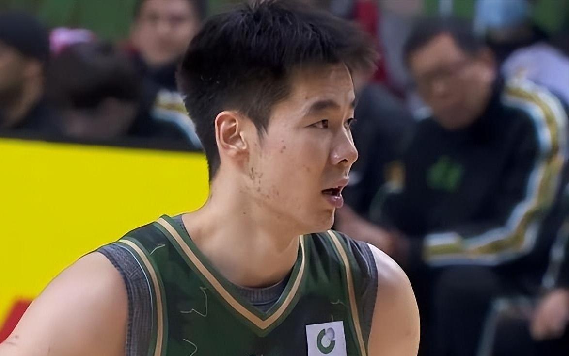 CBA四冠王击败联盟黑马，赛后数据一