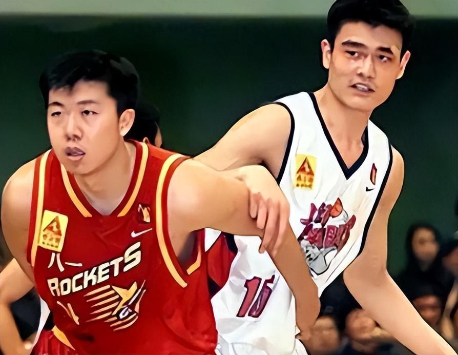 CBA拿到10000分有多难31年来历史仅