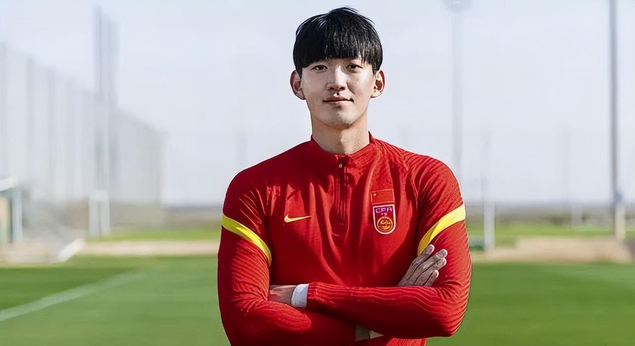 鲁能2026赛季主力门将人选敲定！韩鹏