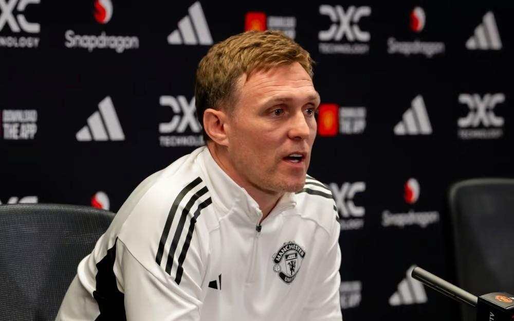 弗莱彻：上任之前我和爵爷聊过不能指