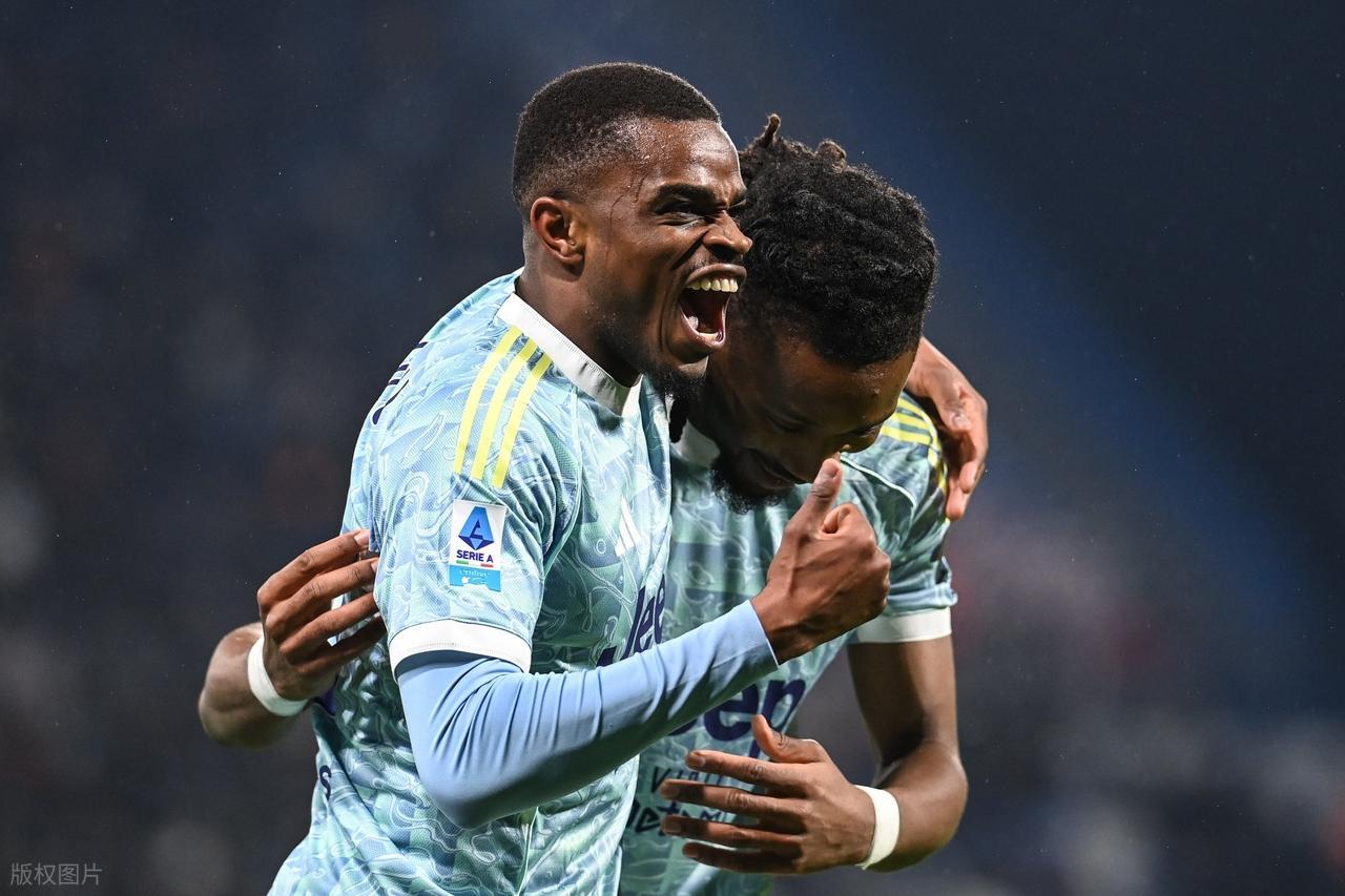 意甲最新积分战报争4惨烈！尤文力压