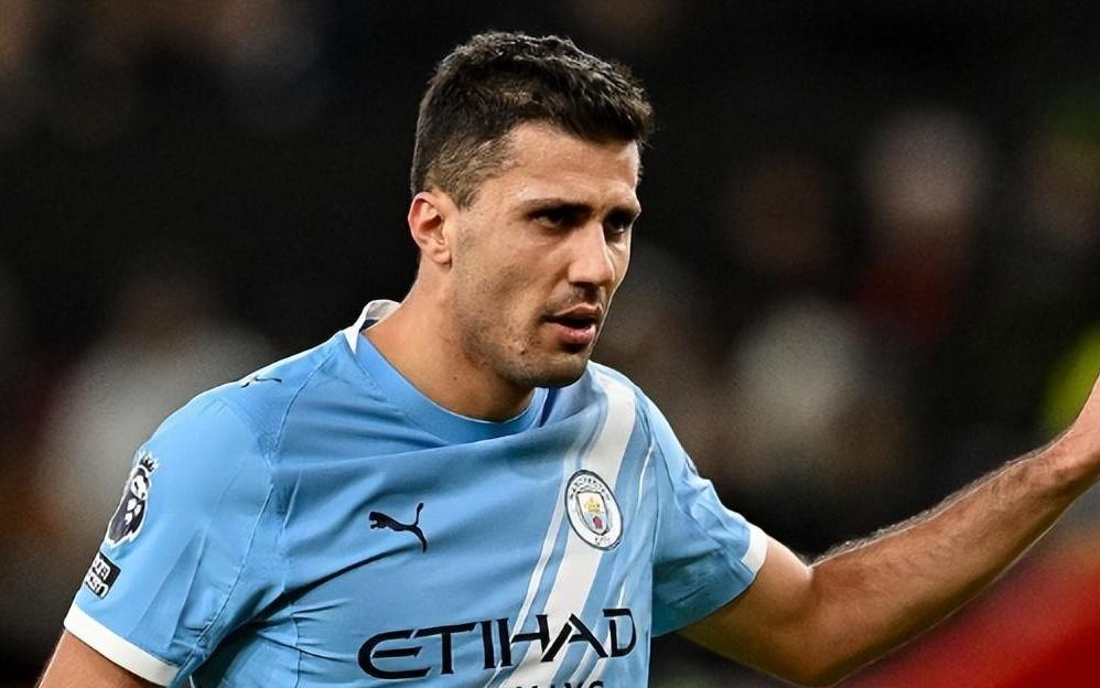 曼城VS布莱顿：两大铁卫缺阵罗德里+