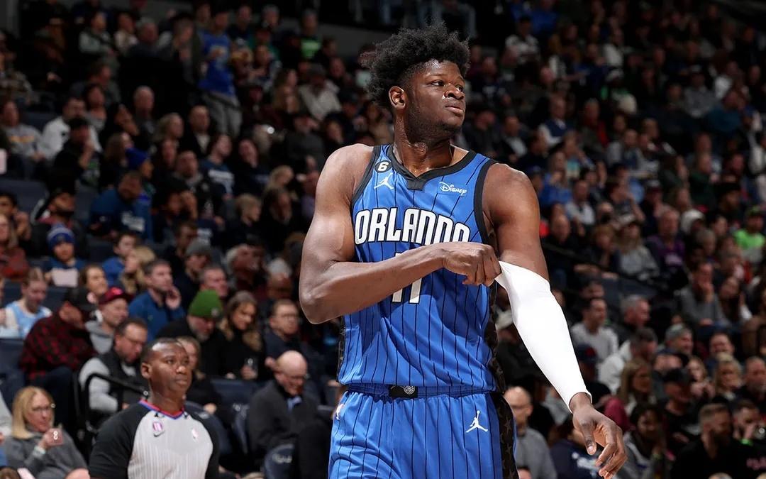 猛龙裁掉了前魔术内线乐透秀，但他们也可能会重新签回他