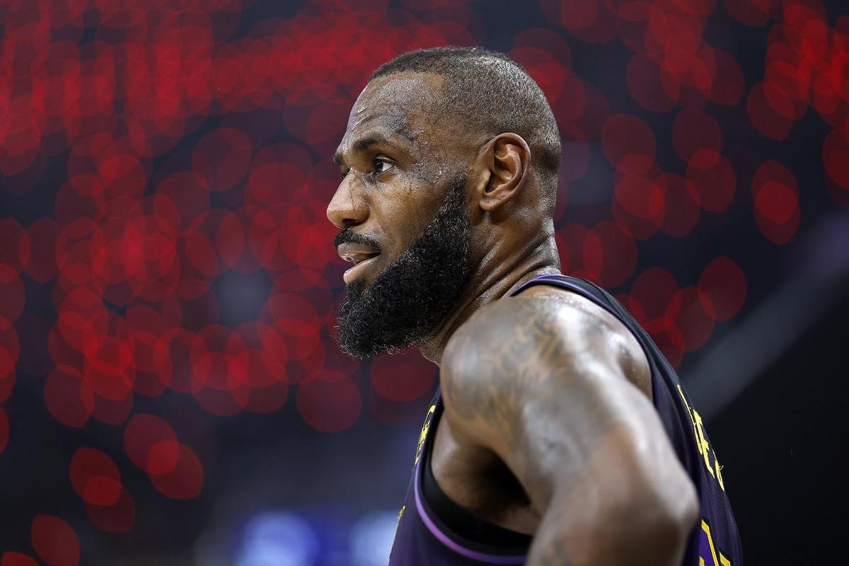 40岁之后入选全明星有多难NBA历史