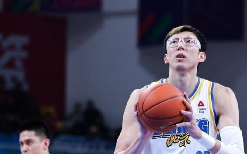 CBA一夜三大惊魂之战！北京拒绝被爆